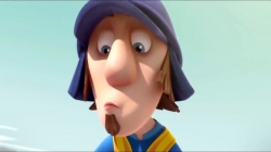 انیمیشن خرگوش های بازیگوش قسمت 324 - rabbids invasion